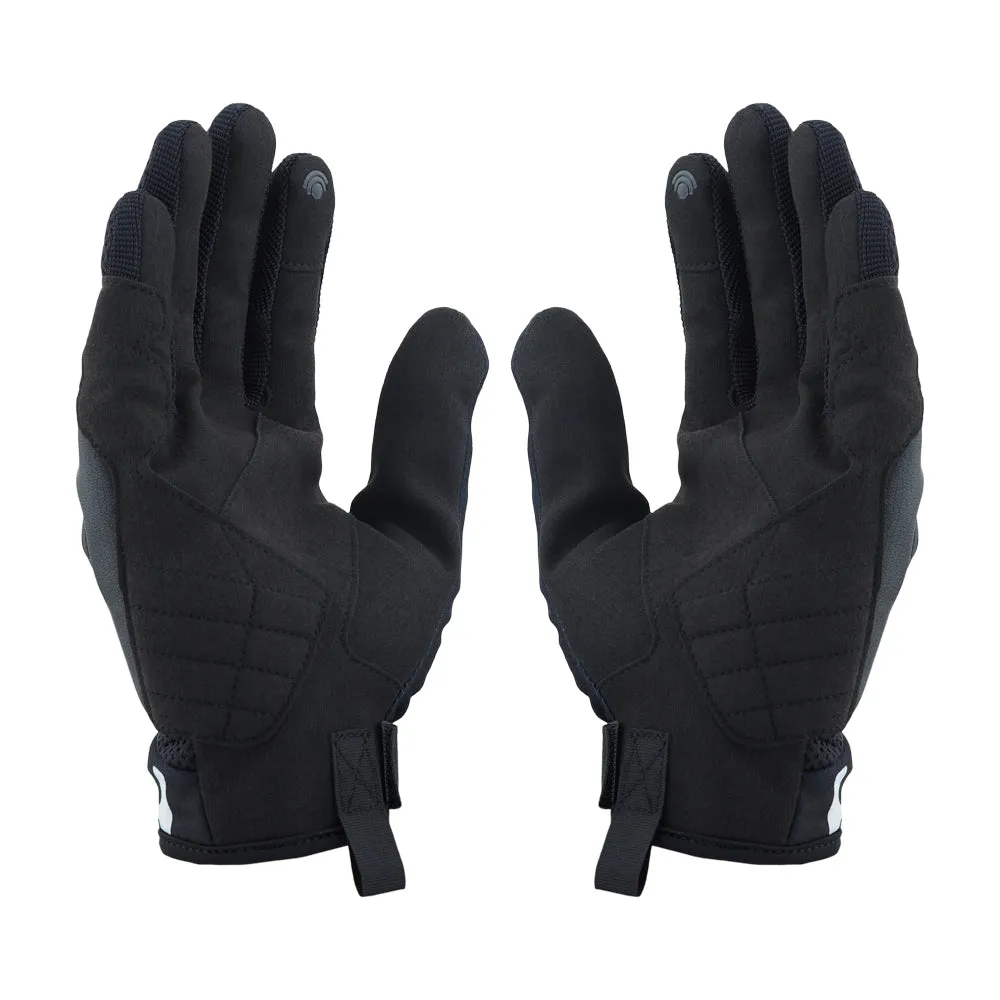 Nivo Gloves - Black