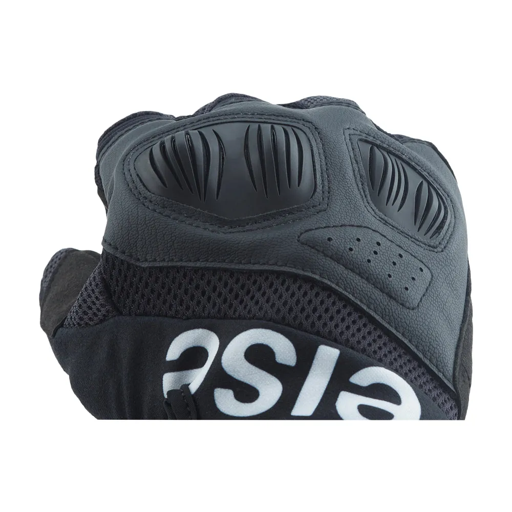 Nivo Gloves - Black