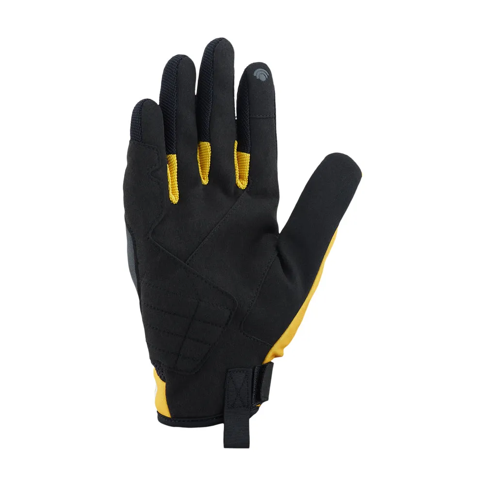 Nivo Gloves - Yellow