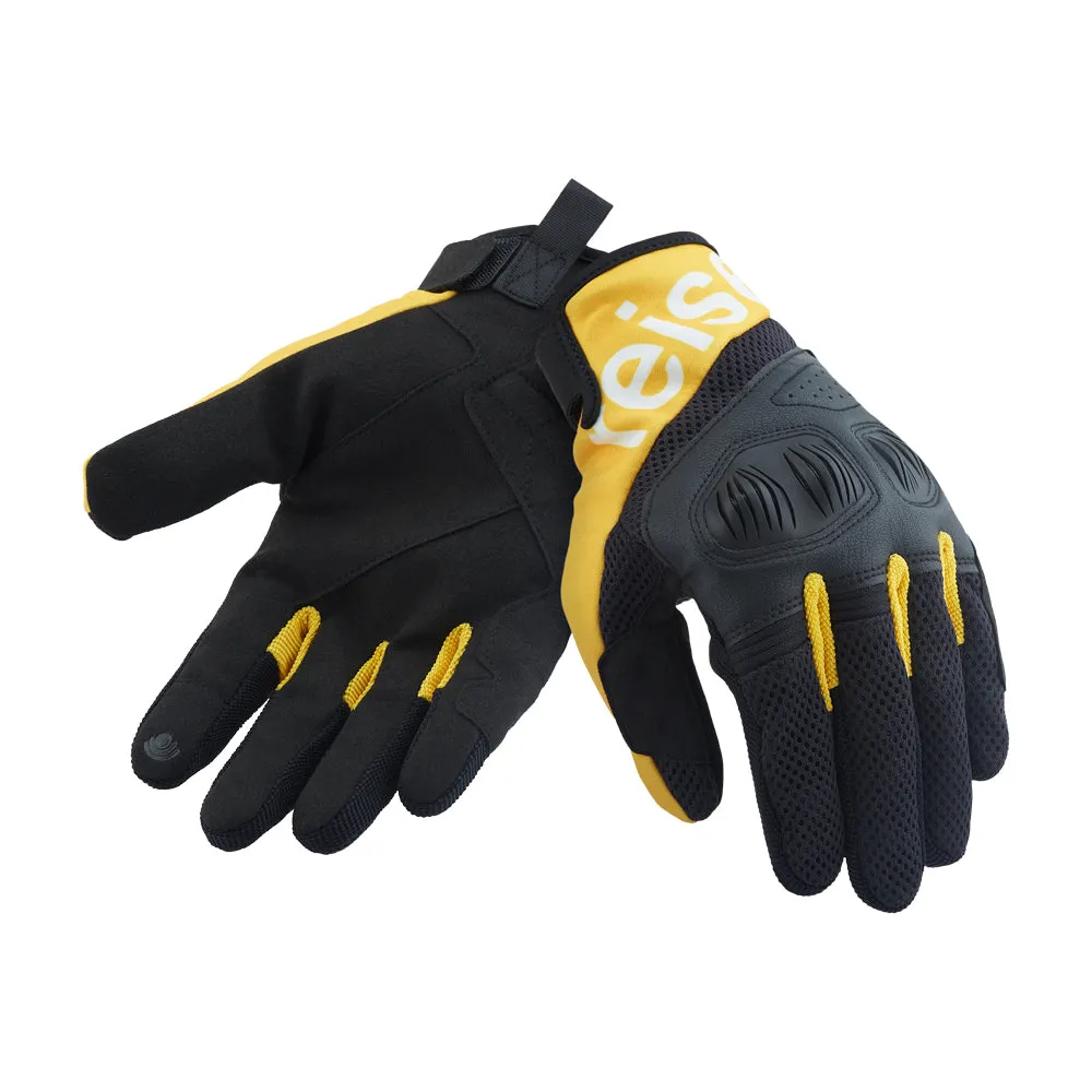 Nivo Gloves - Yellow