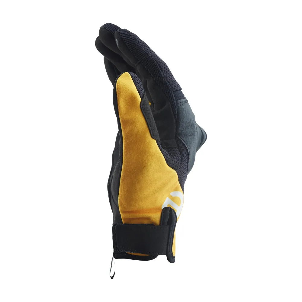 Nivo Gloves - Yellow