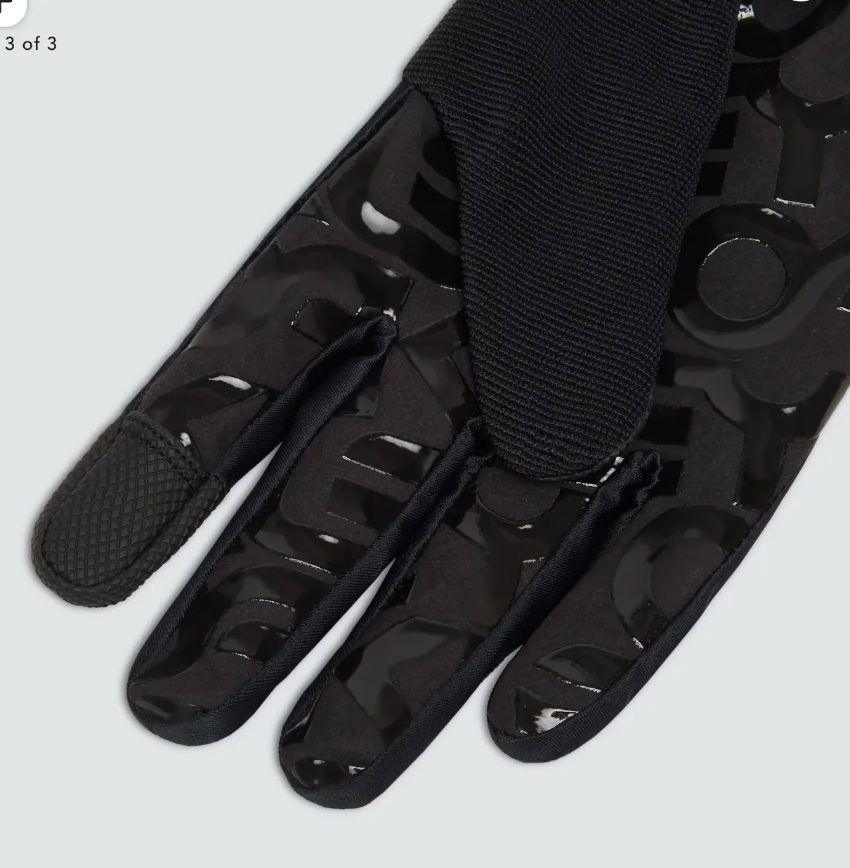 Oakley Factory Pilot Core Glove