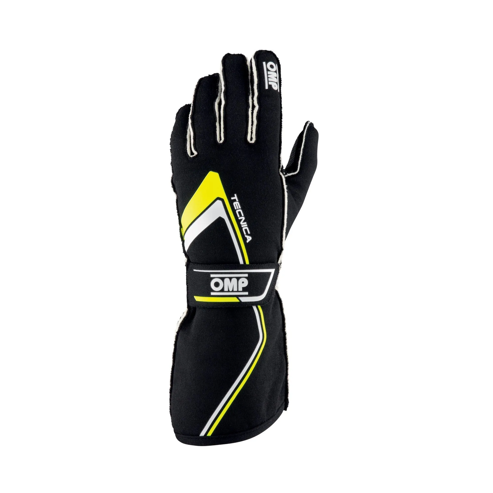 OMP | Tecnica | Racing Gloves | FIA 8856-2018