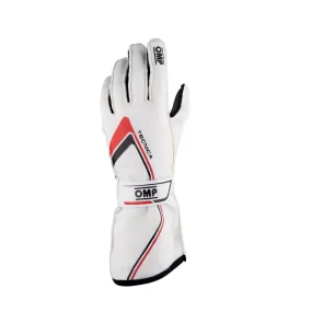 OMP | Tecnica | Racing Gloves | FIA 8856-2018