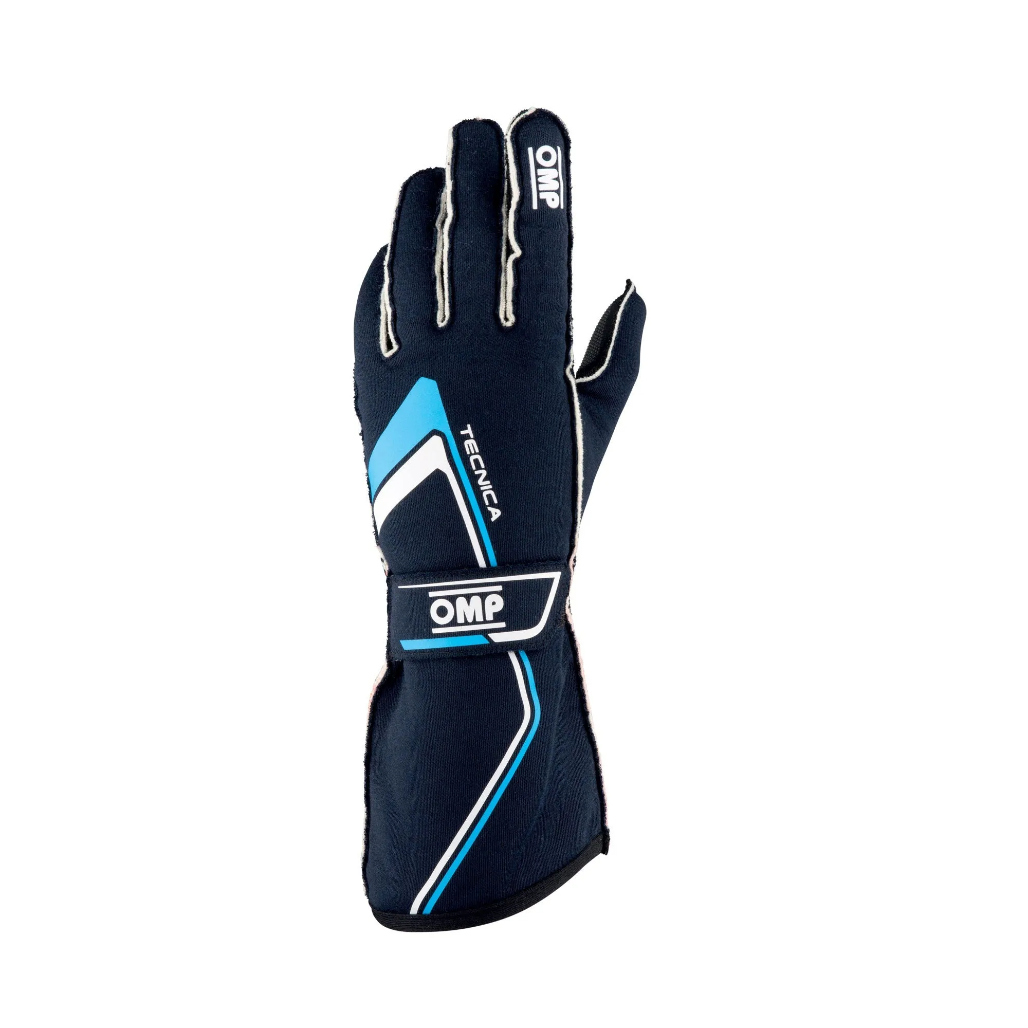 OMP | Tecnica | Racing Gloves | FIA 8856-2018