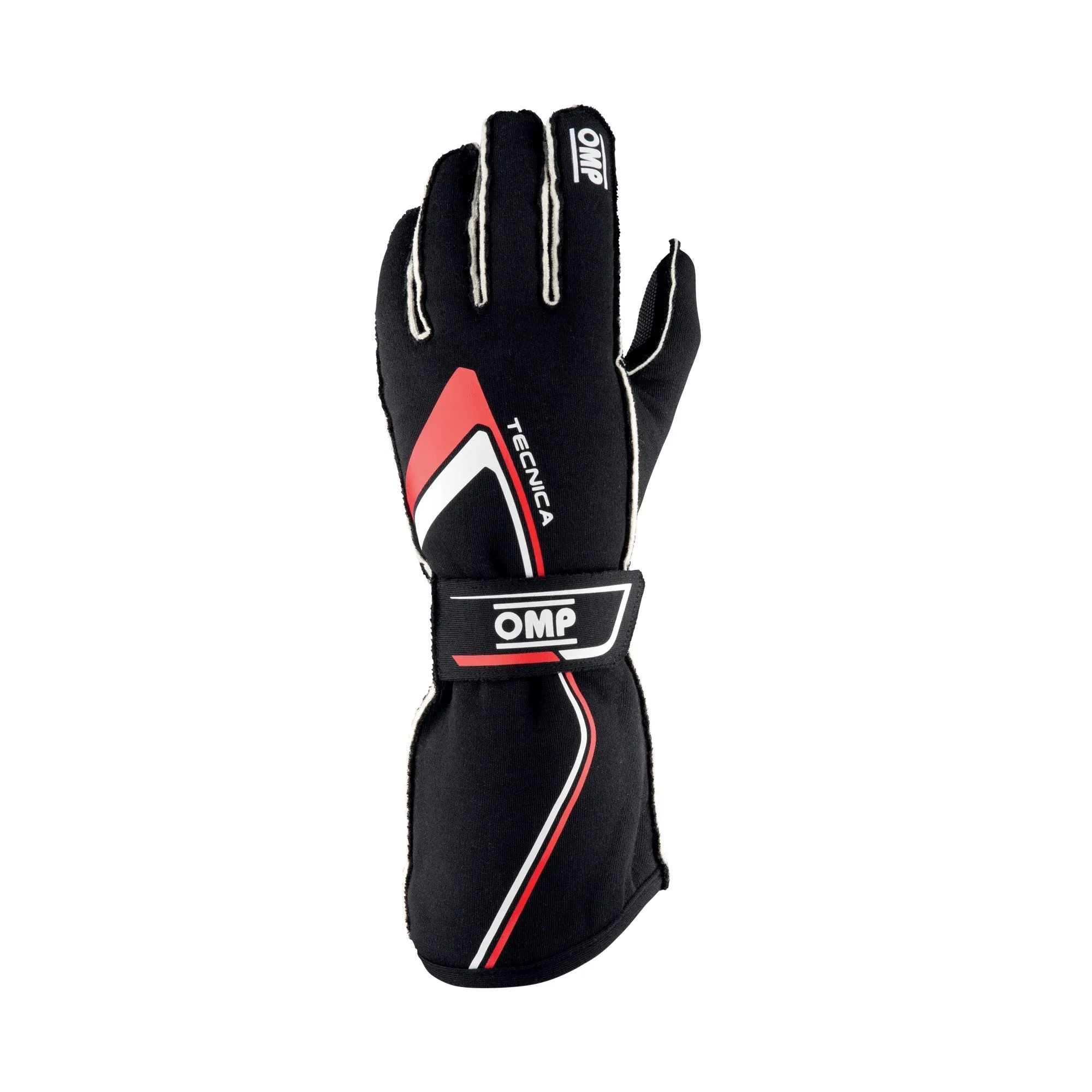 OMP | Tecnica | Racing Gloves | FIA 8856-2018