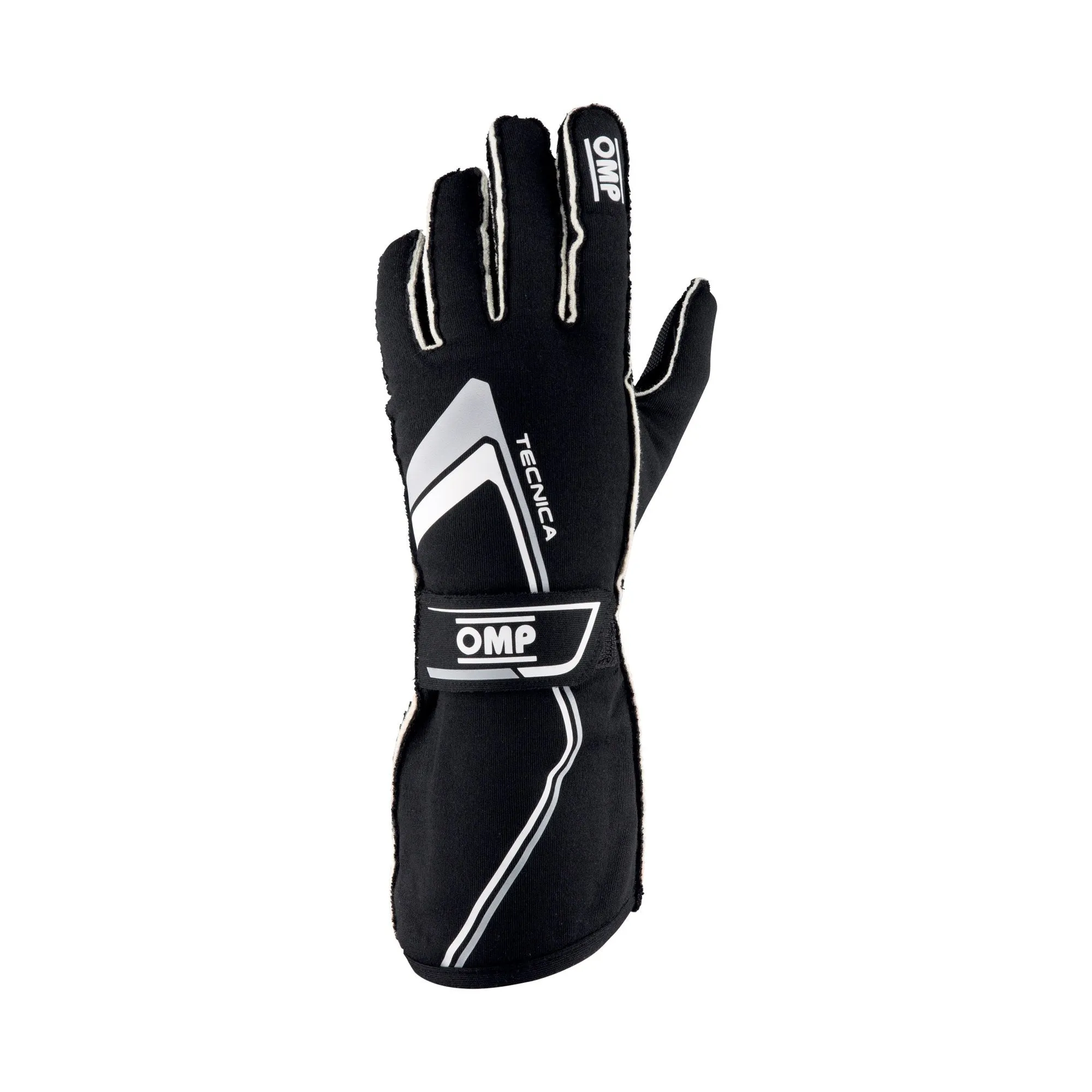 OMP | Tecnica | Racing Gloves | FIA 8856-2018