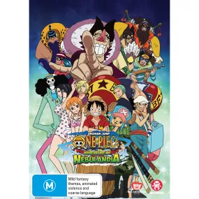 One Piece: Adventure of Nebulandia