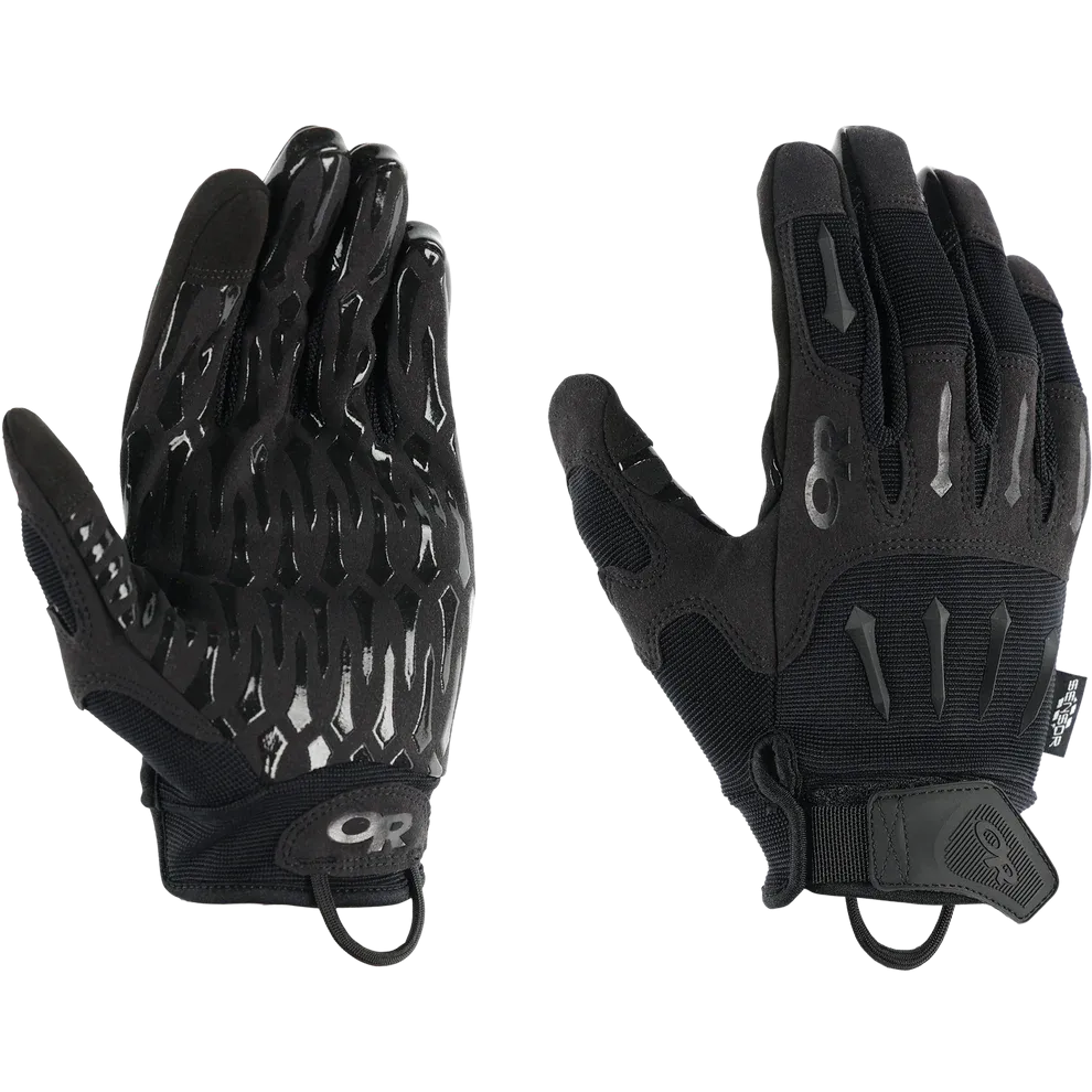 Outdoor Research Ironsight Sensor Gloves