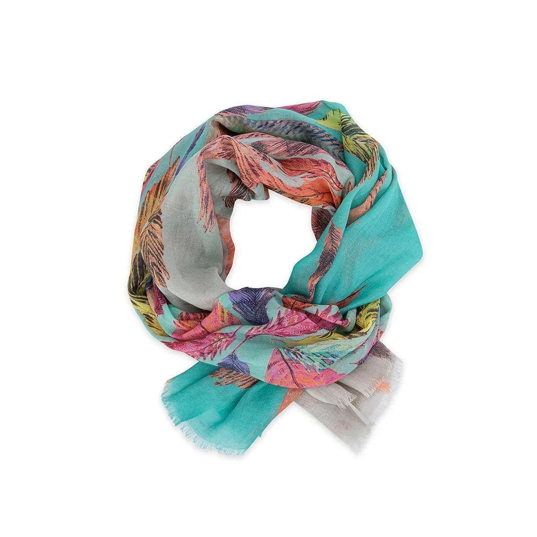 Pistil Women's Warrior Scarf