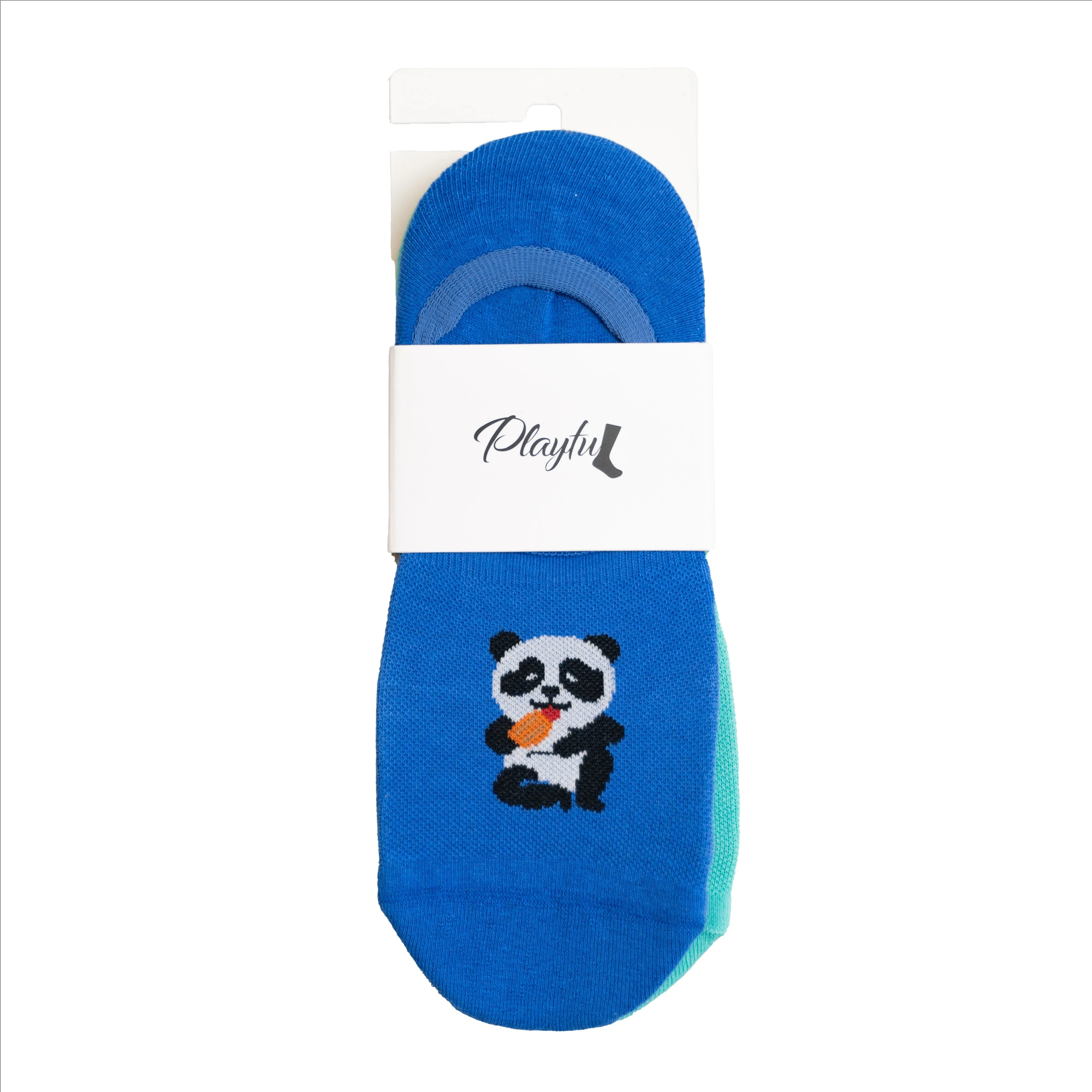 Playful Socks - Hong Kong Fake Socks Pack