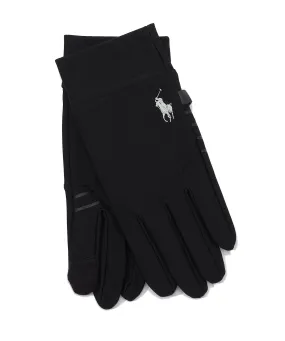 Polo Ralph Lauren Commuter Touch Glove