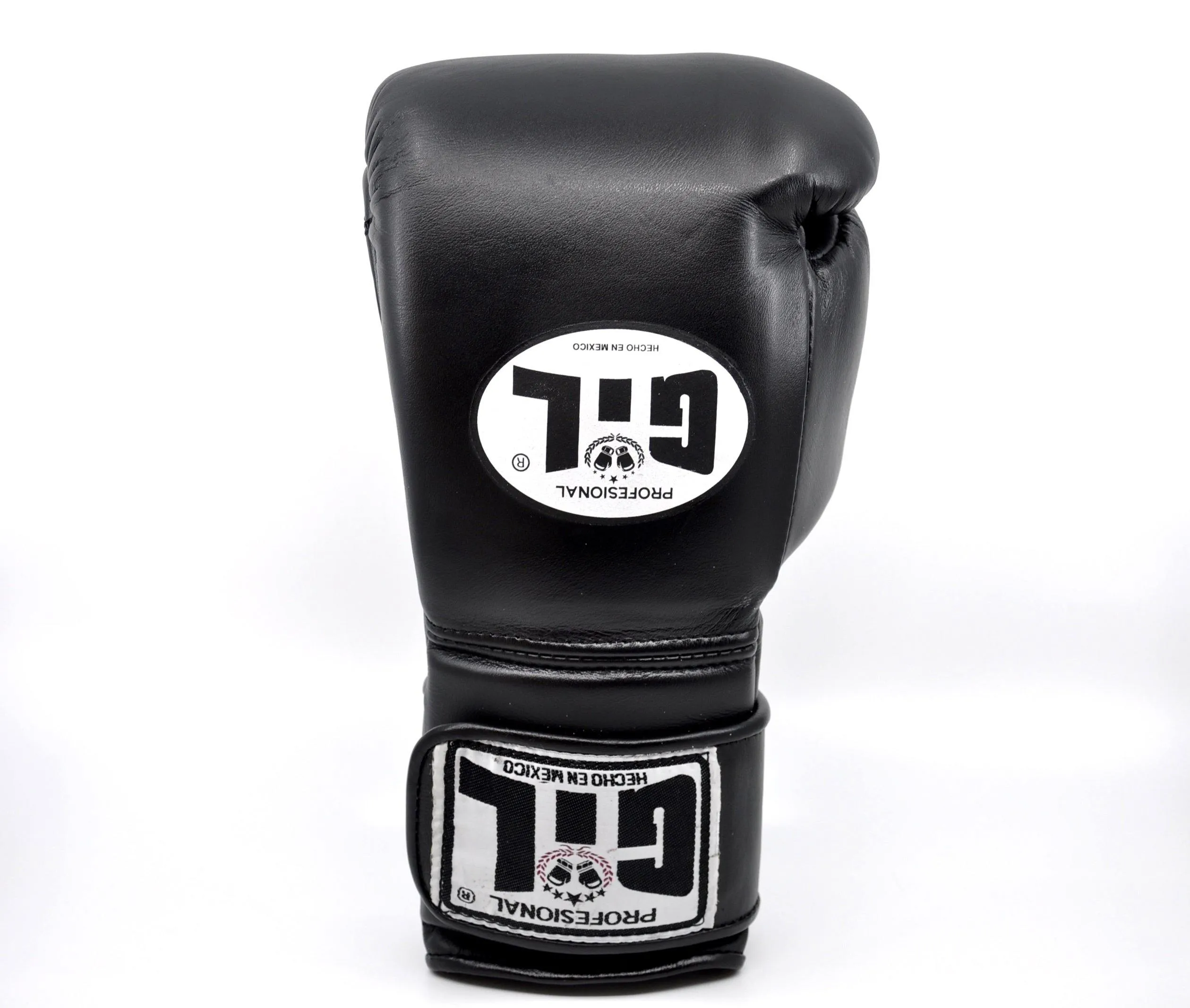 Professional Gil Boxing Gloves Hook and Loop