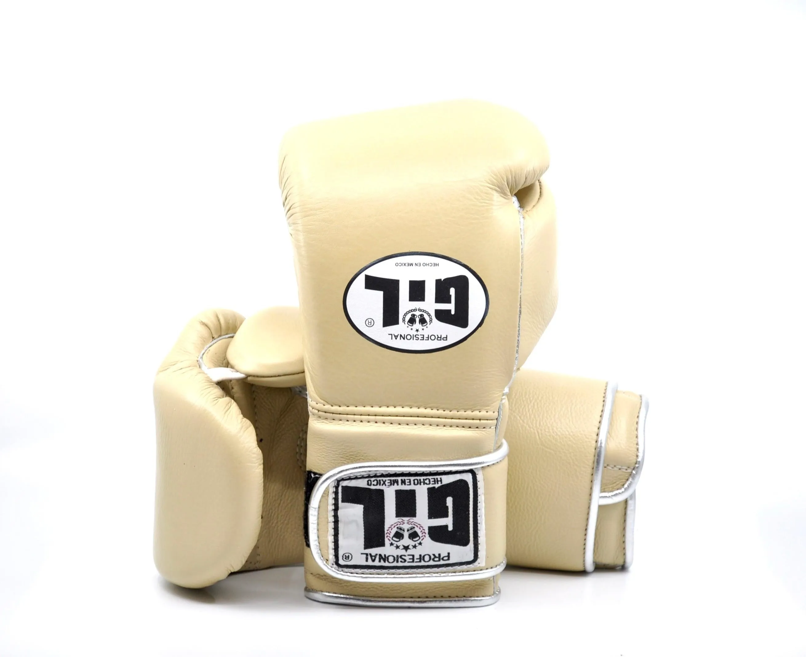 Professional Gil Boxing Gloves Hook and Loop