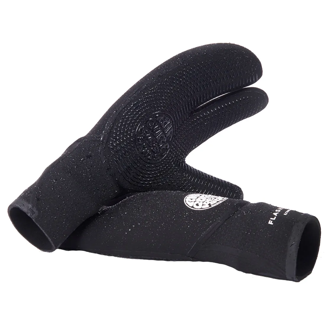 Rip Curl Flashbomb 5/3mm 3-Finger Gloves