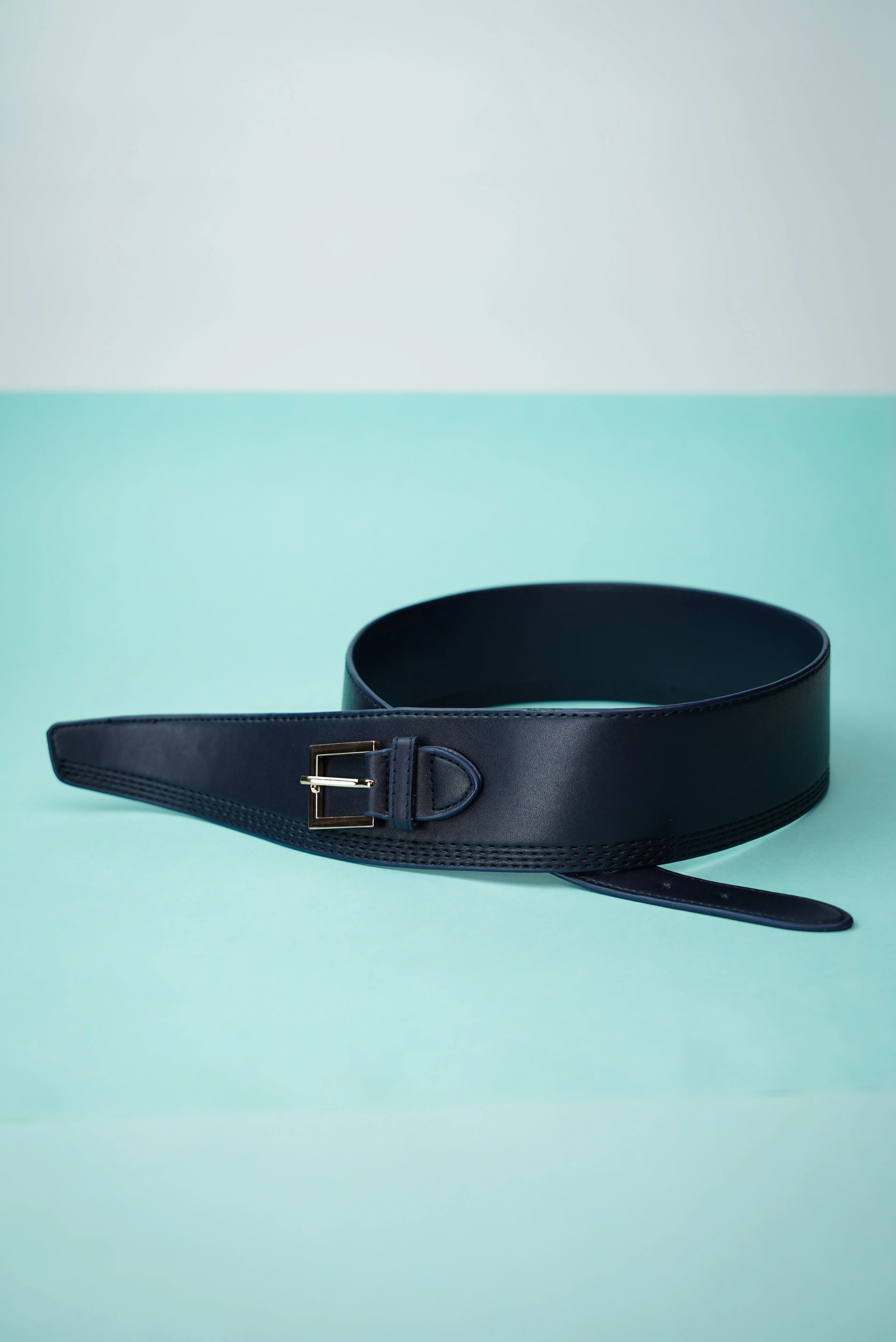 Royal Elegant Leather Belt