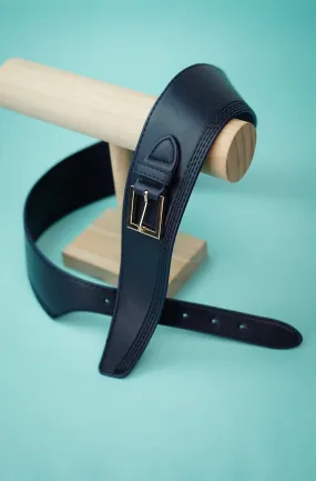 Royal Elegant Leather Belt