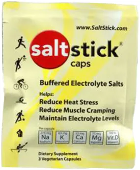 SaltStick Caps