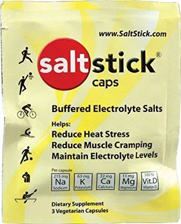 SaltStick Caps