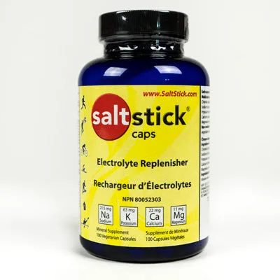 SaltStick Caps