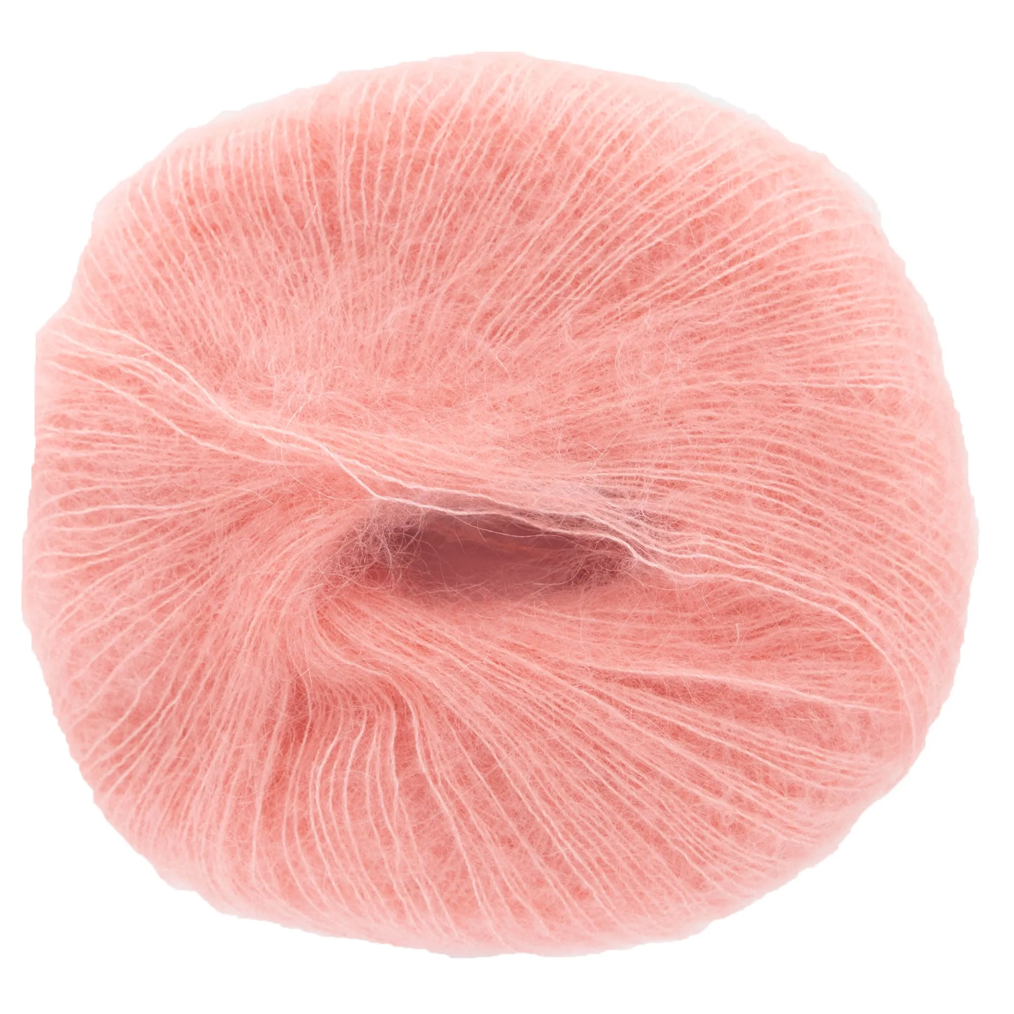 Sandnes Garn  Tynn Silk Mohair Yarn - 4213 Blossom