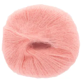 Sandnes Garn  Tynn Silk Mohair Yarn - 4213 Blossom