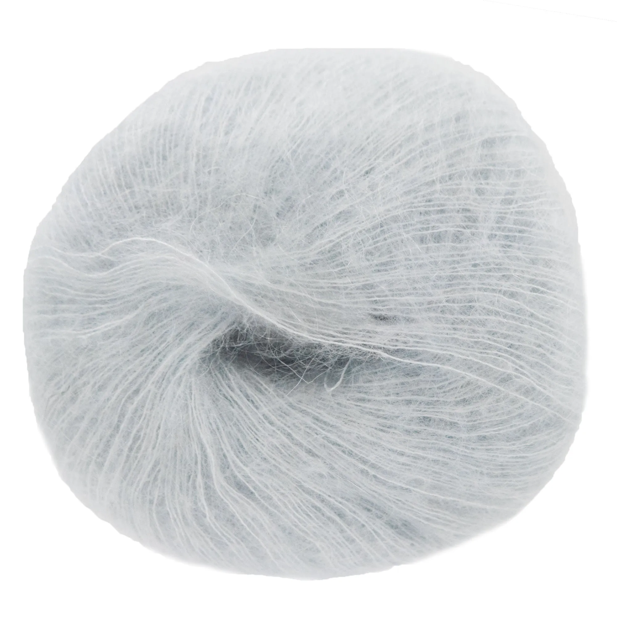 Sandnes Garn  Tynn Silk Mohair Yarn - 5811 Arctic Ice