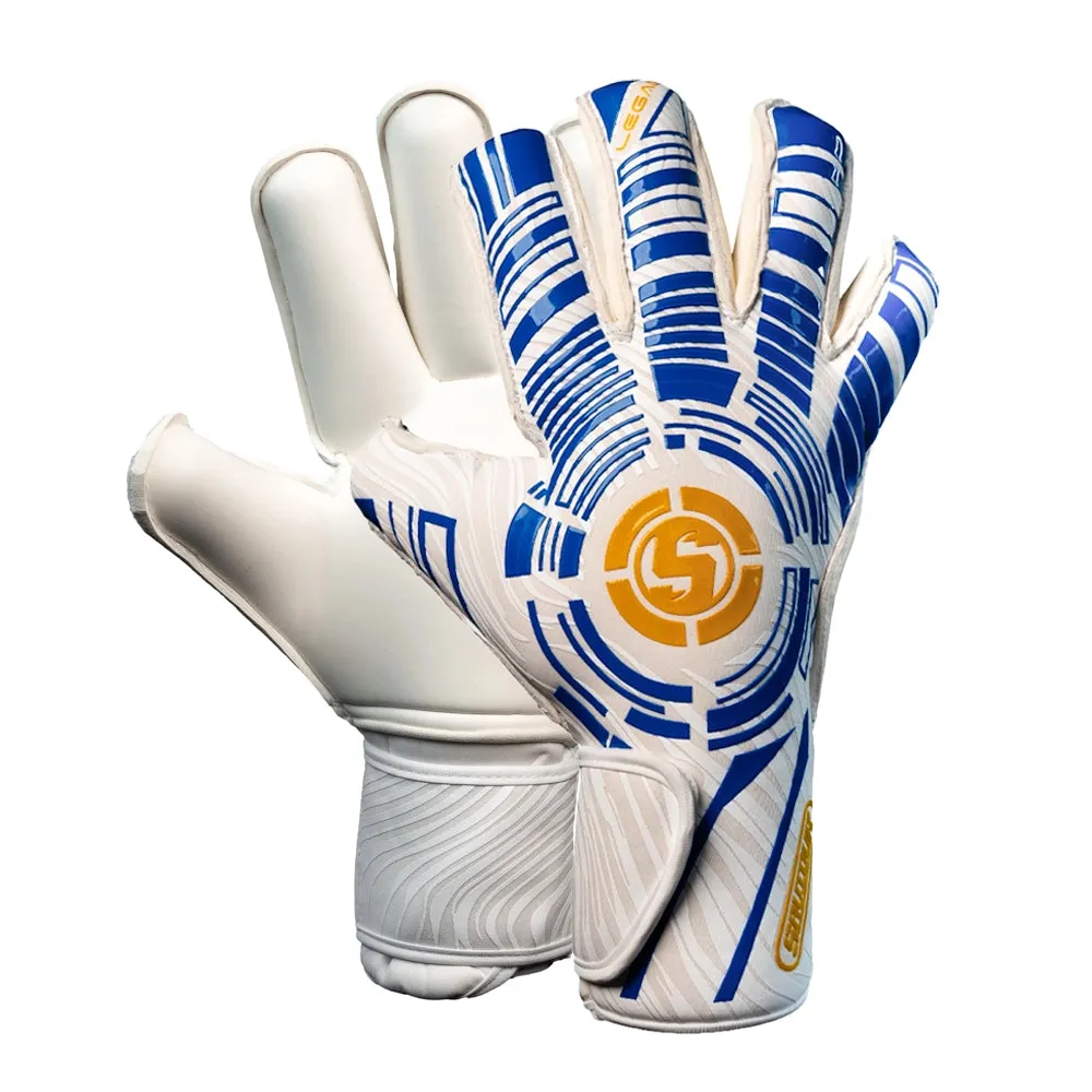 Saviour Gk Legacy BN1 – Limited Edition Goalkeeper Gloves