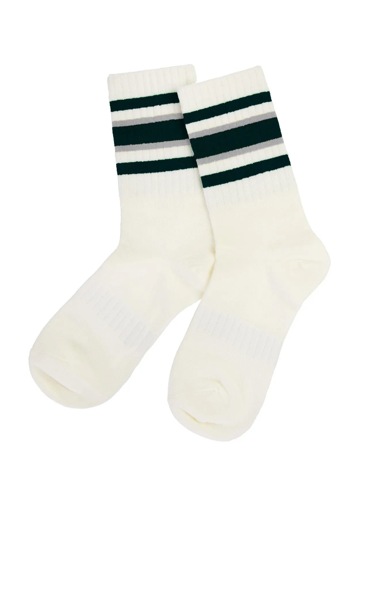 Stripe Tube Sock