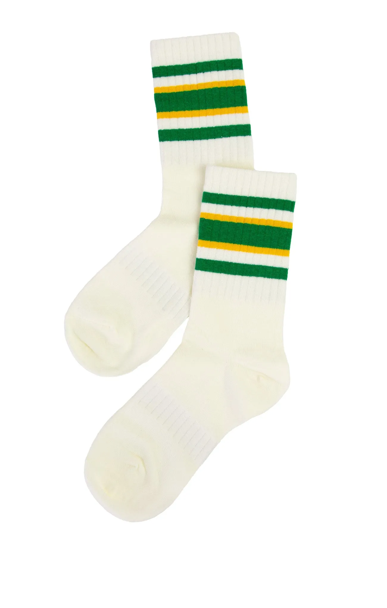 Stripe Tube Sock