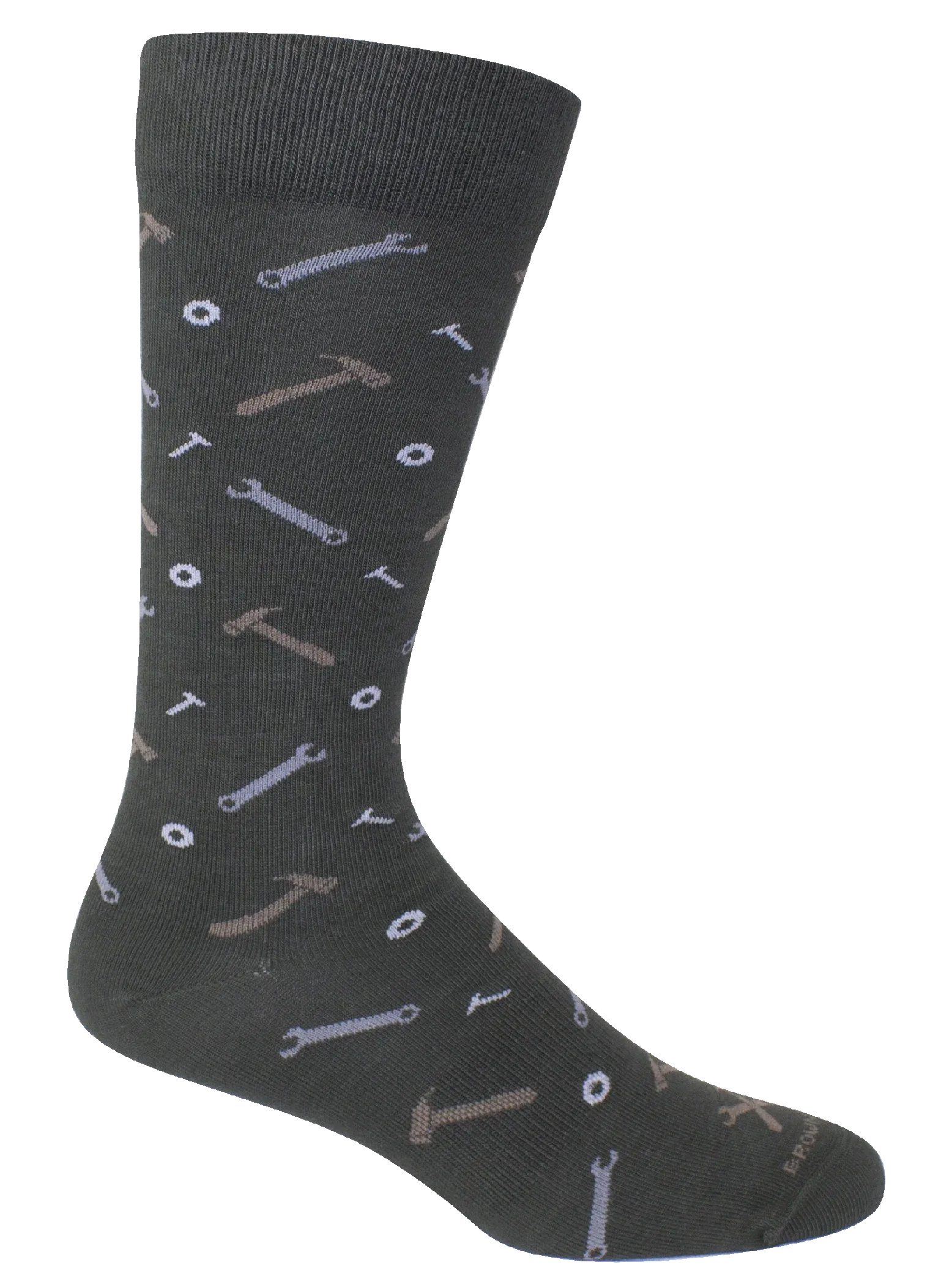 Tool Time Socks