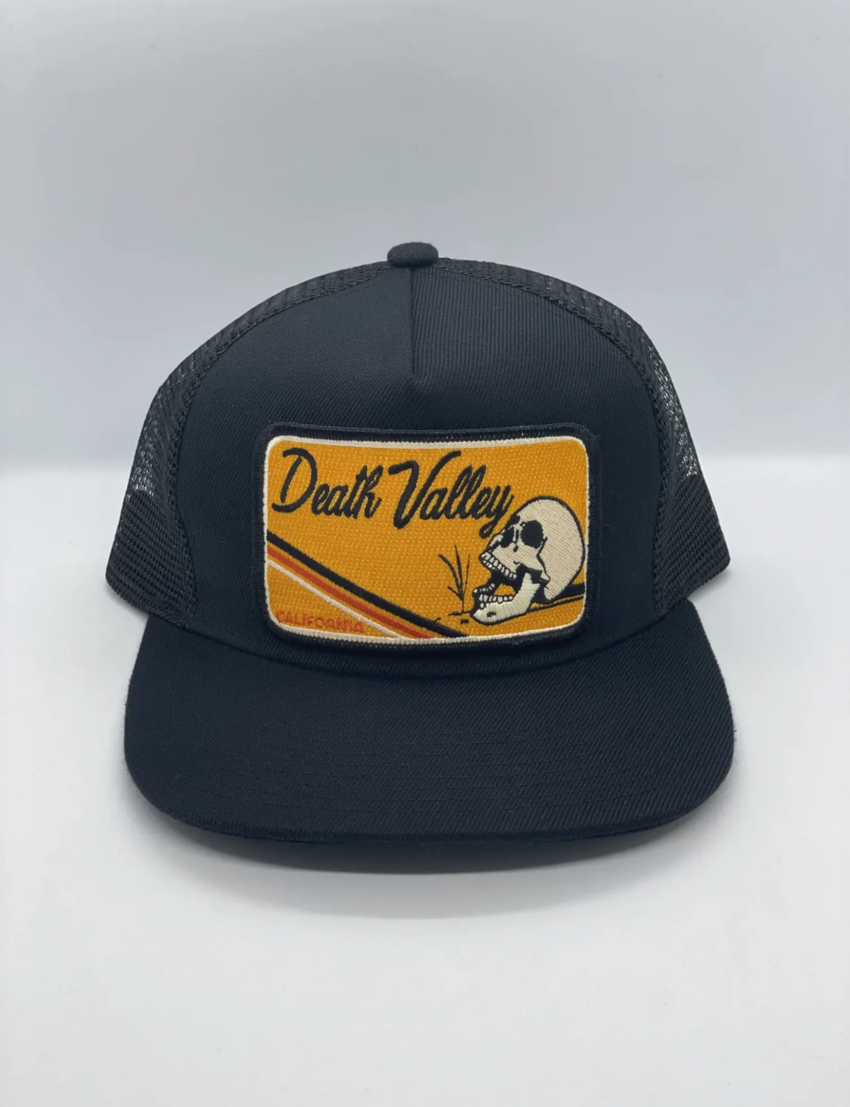 Trucker Hat, Death Valley