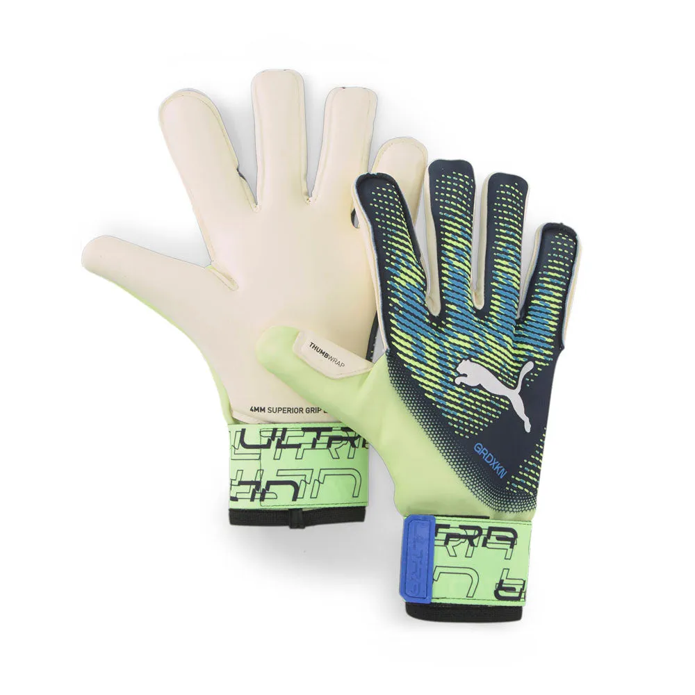 Ultra Grip 1 Hybrid Goalkeeper Gloves