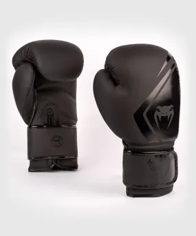 Venum Boxing Gloves Contender 2.0 - Black/Black