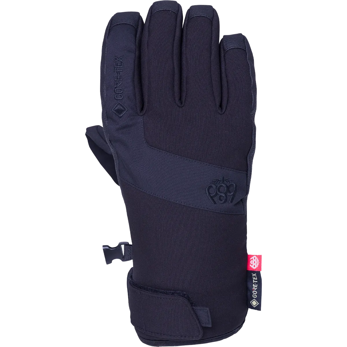 Women's GORE-TEX Linear Under Cuff Glove