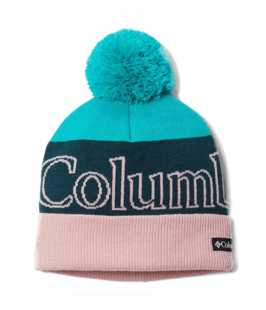 YOUTH POLAR POWDER BEANIE