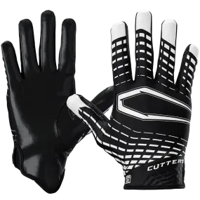 Youth Rev 5.0 Receiver Gloves